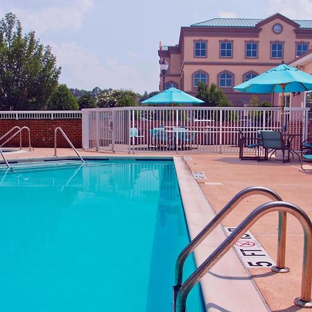 Residence Inn By Marriott Lake Norman Huntersville Zewnętrze zdjęcie