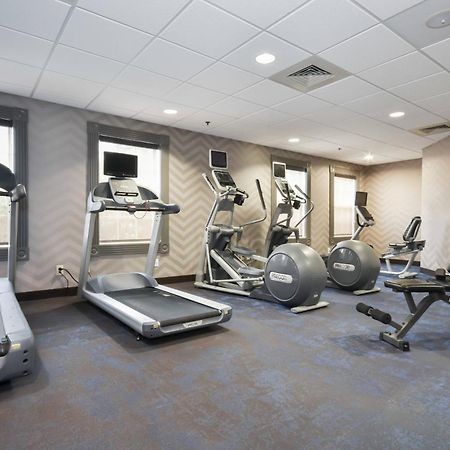 Residence Inn By Marriott Lake Norman Huntersville Zewnętrze zdjęcie