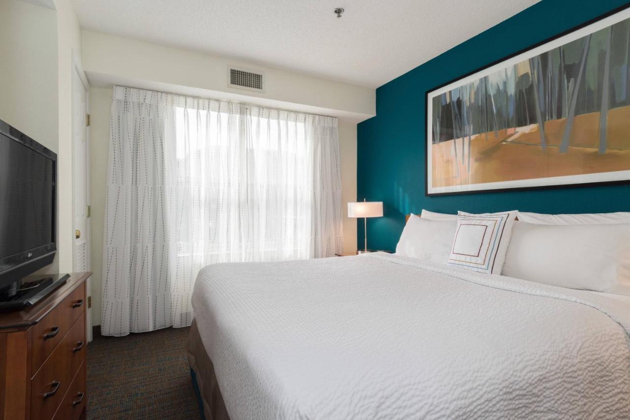 Residence Inn By Marriott Lake Norman Huntersville Zewnętrze zdjęcie