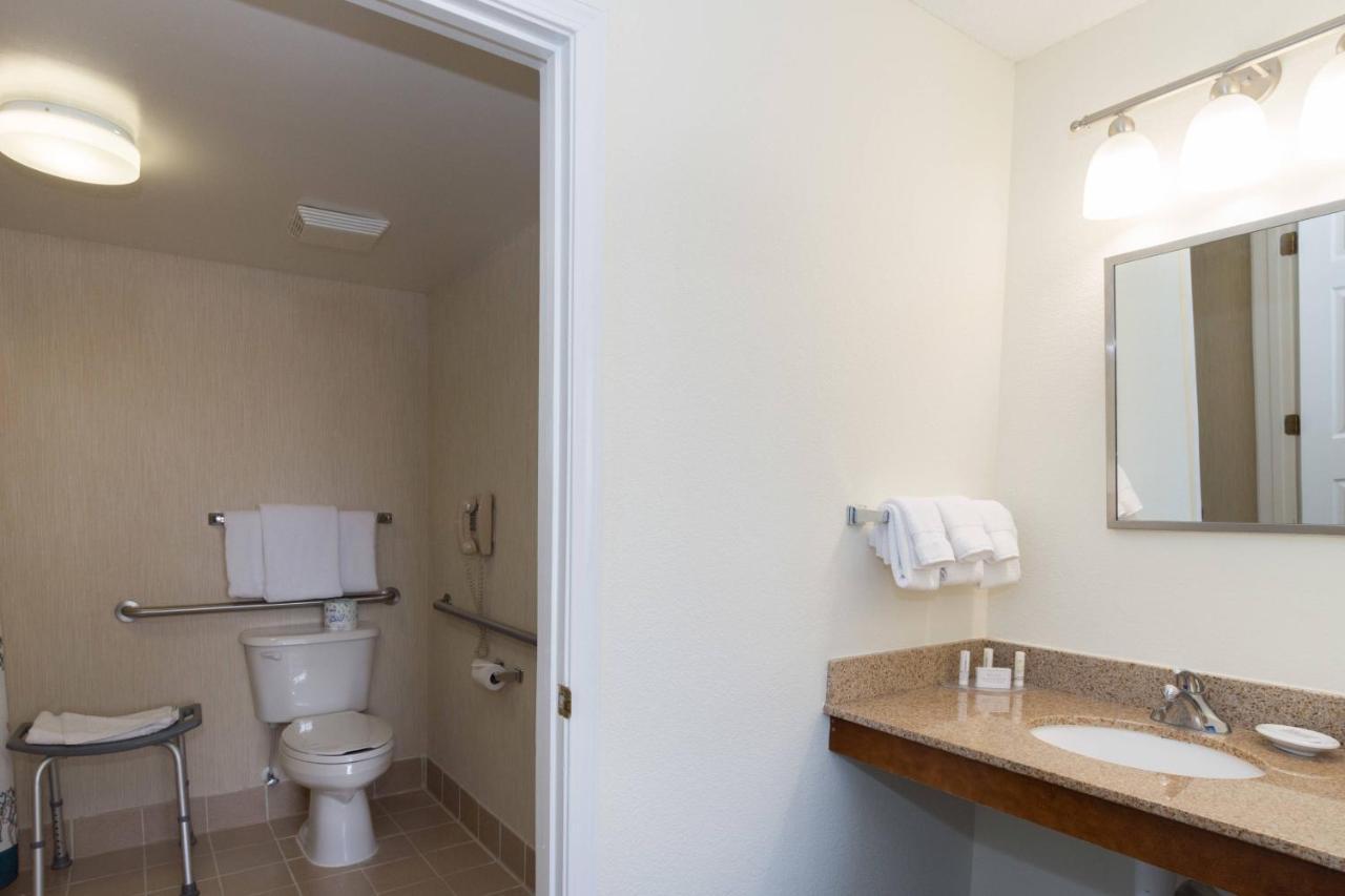 Residence Inn By Marriott Lake Norman Huntersville Zewnętrze zdjęcie