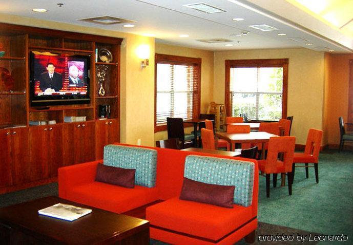 Residence Inn By Marriott Lake Norman Huntersville Wnętrze zdjęcie