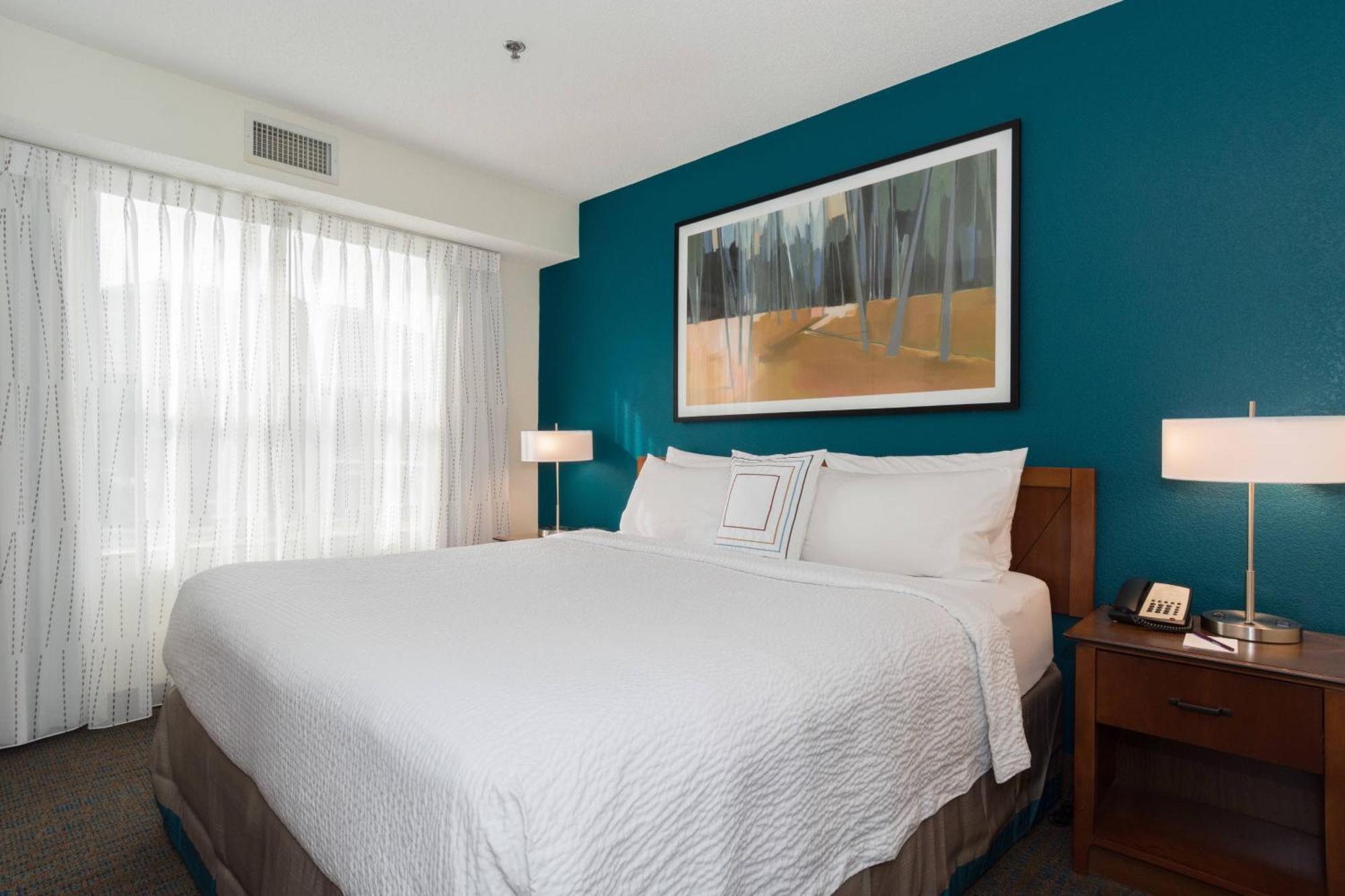 Residence Inn By Marriott Lake Norman Huntersville Zewnętrze zdjęcie