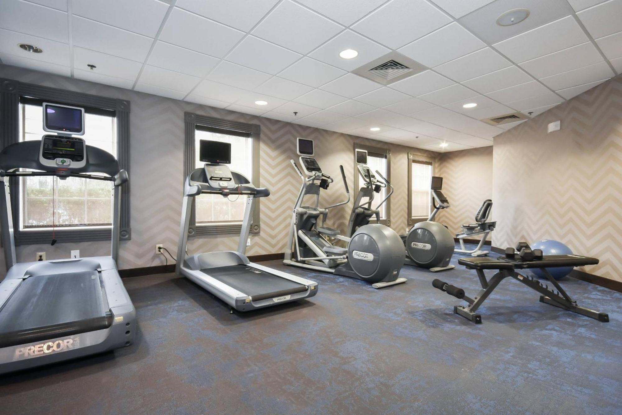Residence Inn By Marriott Lake Norman Huntersville Zewnętrze zdjęcie