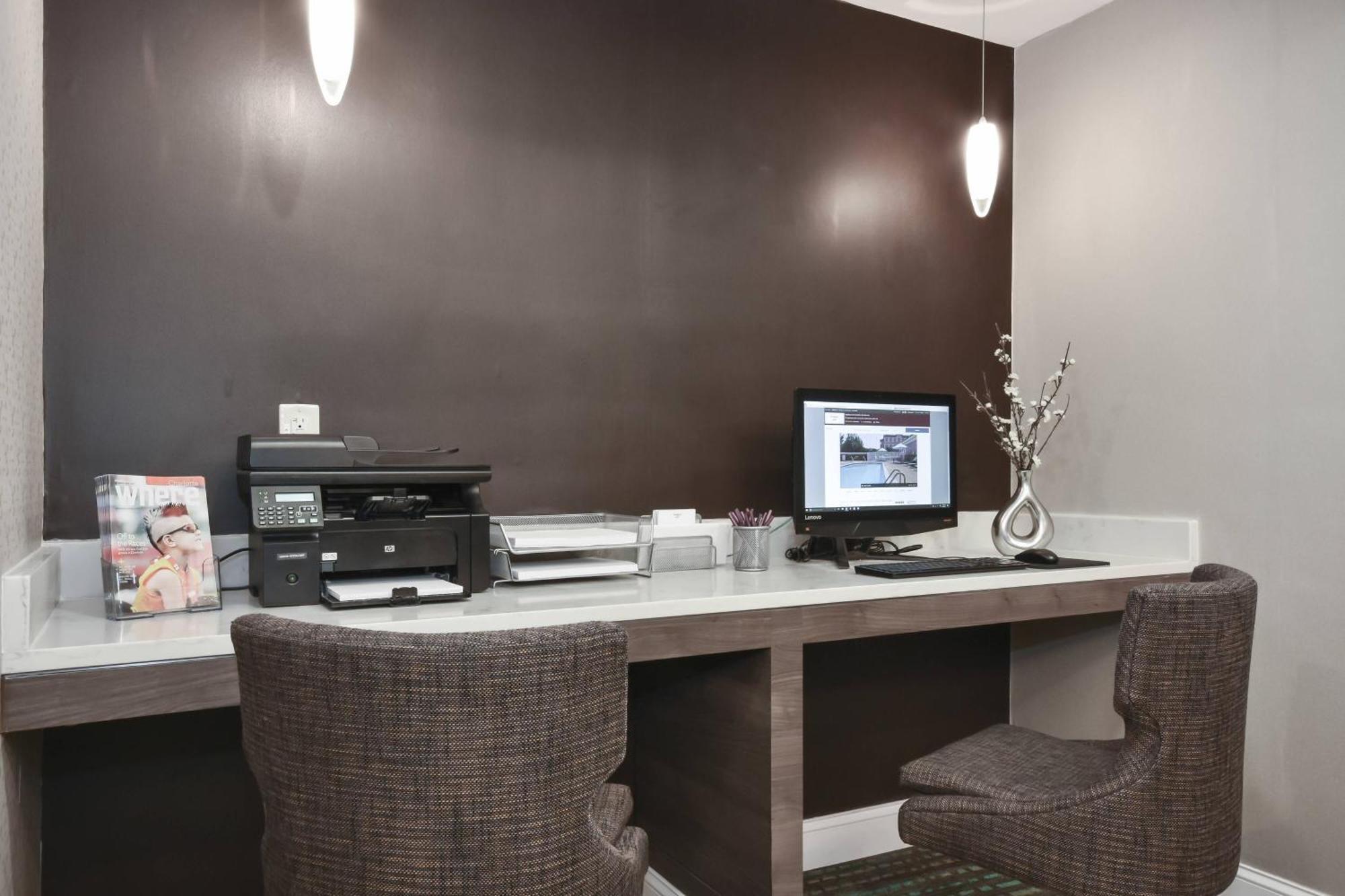 Residence Inn By Marriott Lake Norman Huntersville Zewnętrze zdjęcie