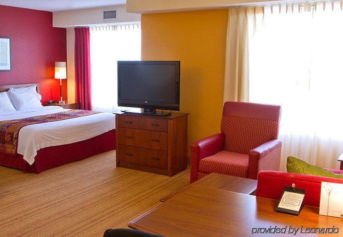 Residence Inn By Marriott Lake Norman Huntersville Pokój zdjęcie