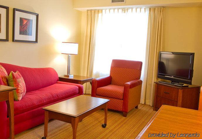 Residence Inn By Marriott Lake Norman Huntersville Pokój zdjęcie