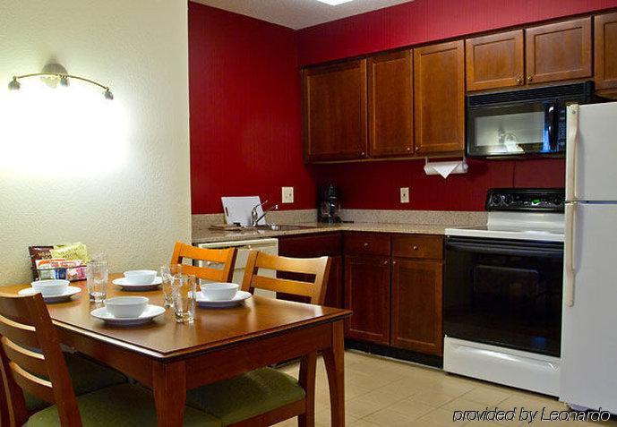 Residence Inn By Marriott Lake Norman Huntersville Pokój zdjęcie