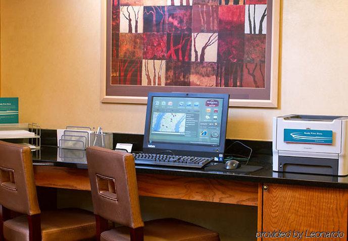 Residence Inn By Marriott Lake Norman Huntersville Udogodnienia zdjęcie