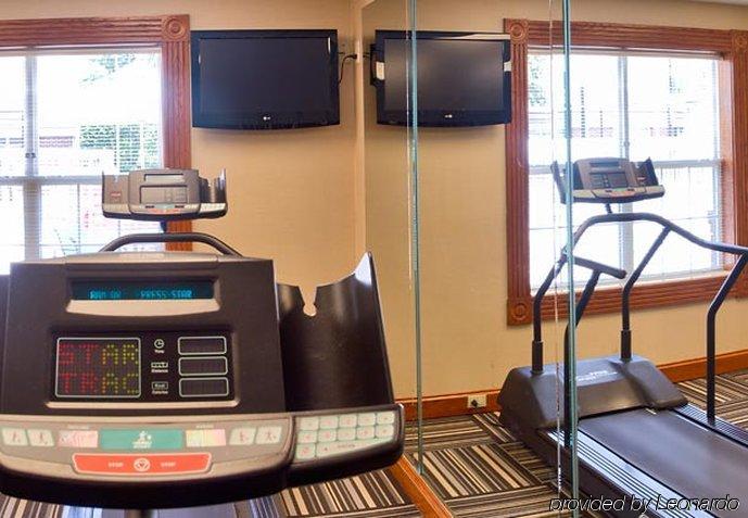 Residence Inn By Marriott Lake Norman Huntersville Udogodnienia zdjęcie