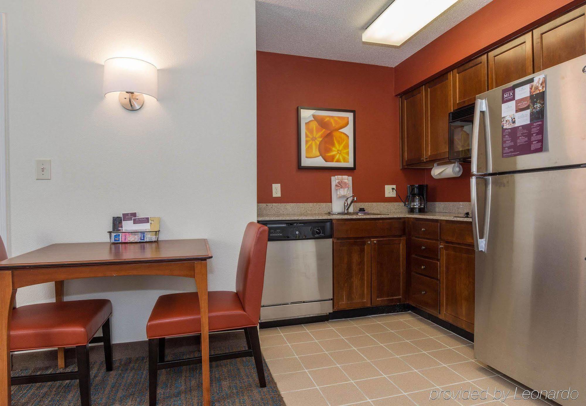 Residence Inn By Marriott Lake Norman Huntersville Zewnętrze zdjęcie