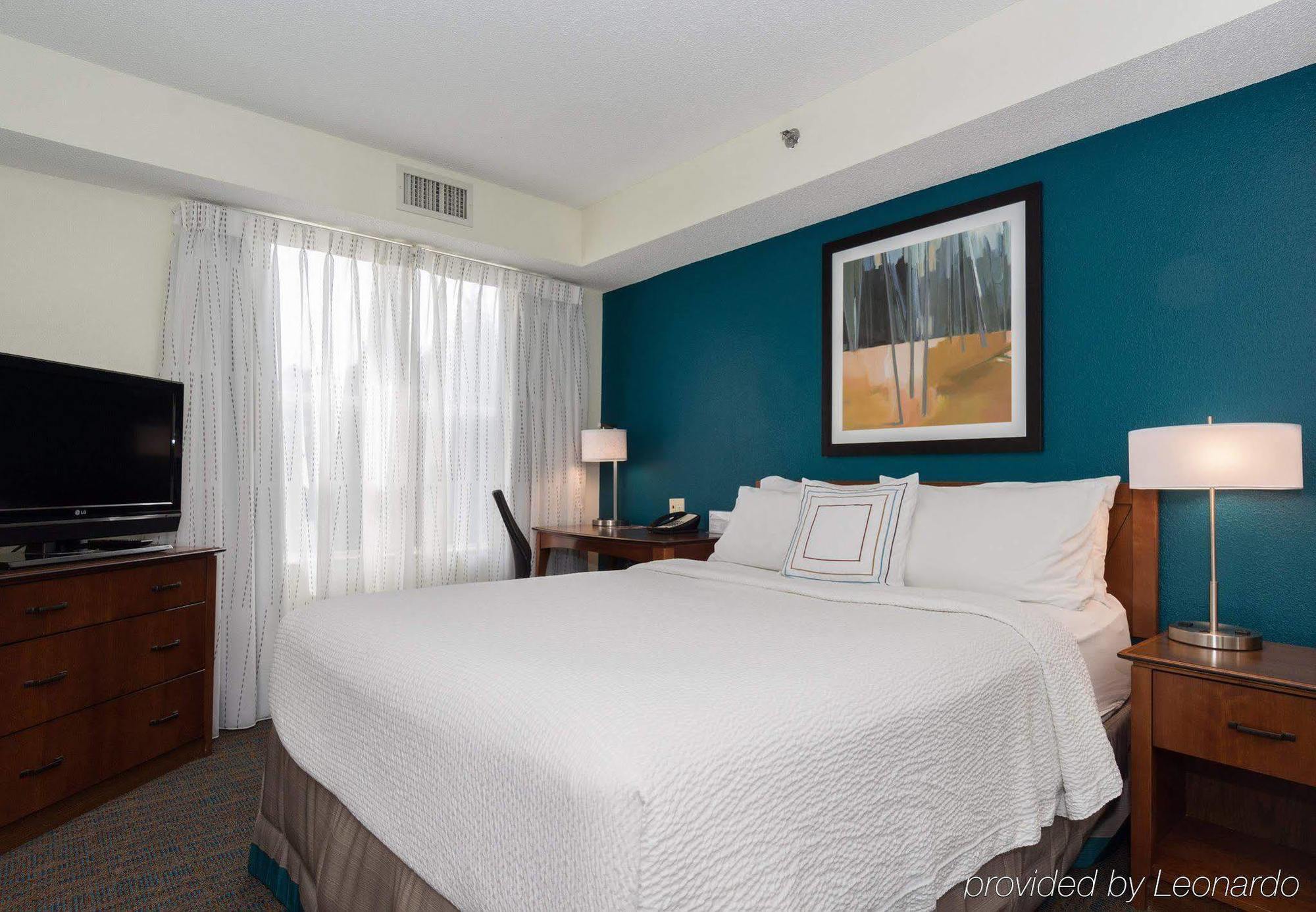 Residence Inn By Marriott Lake Norman Huntersville Zewnętrze zdjęcie
