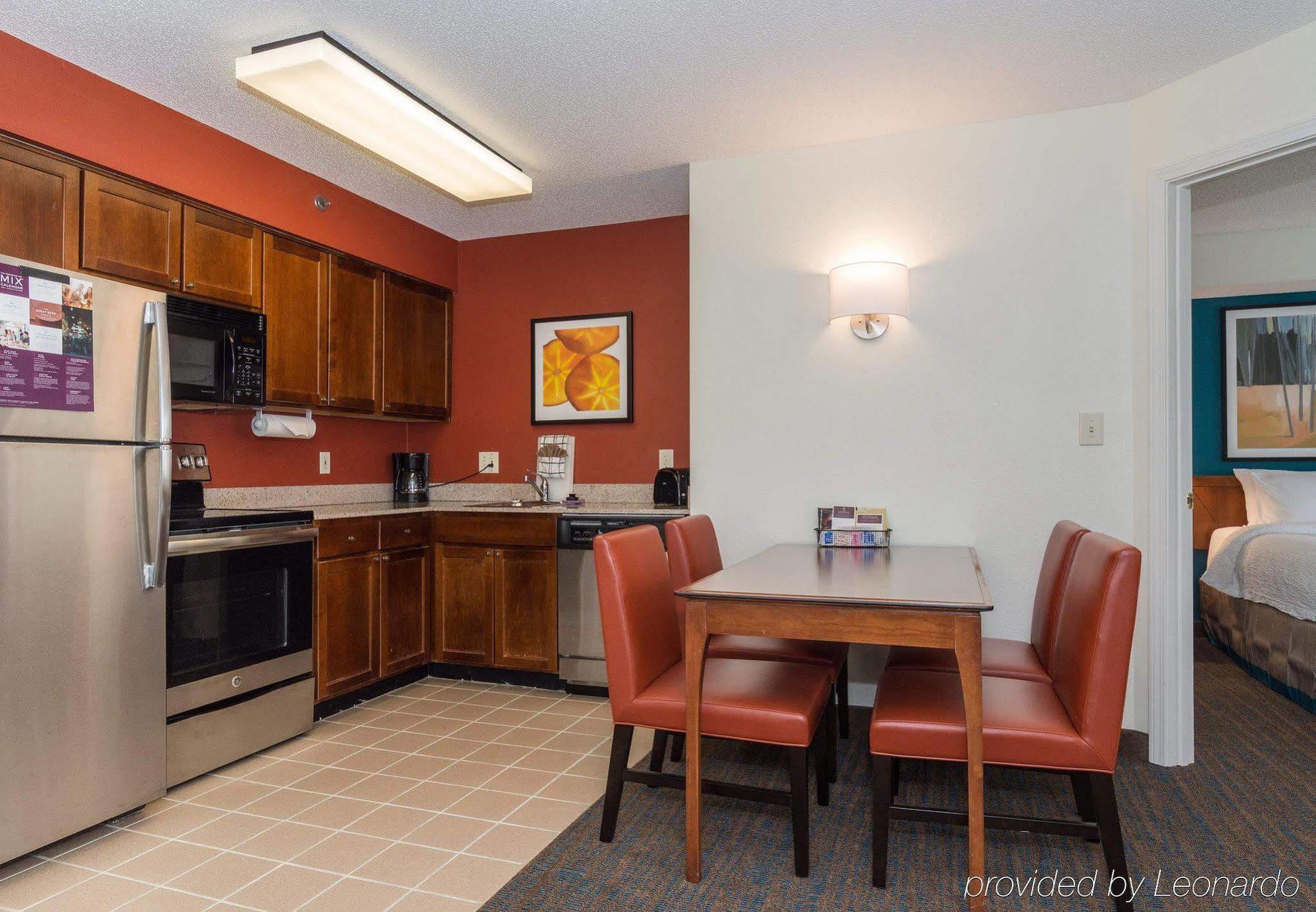 Residence Inn By Marriott Lake Norman Huntersville Zewnętrze zdjęcie