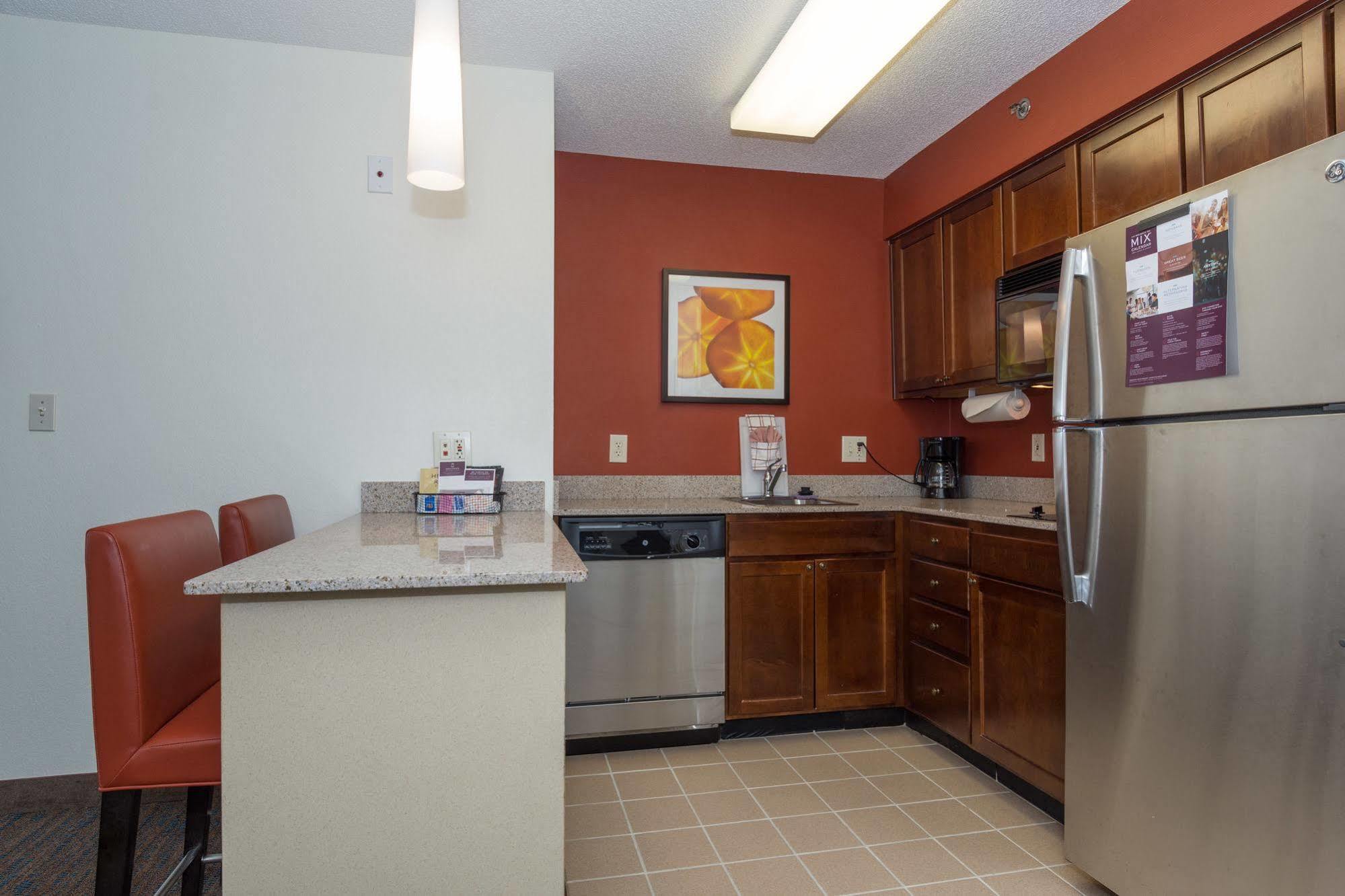 Residence Inn By Marriott Lake Norman Huntersville Zewnętrze zdjęcie
