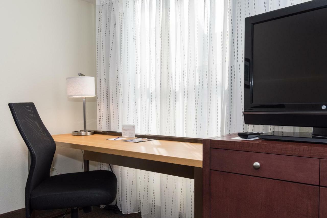 Residence Inn By Marriott Lake Norman Huntersville Zewnętrze zdjęcie